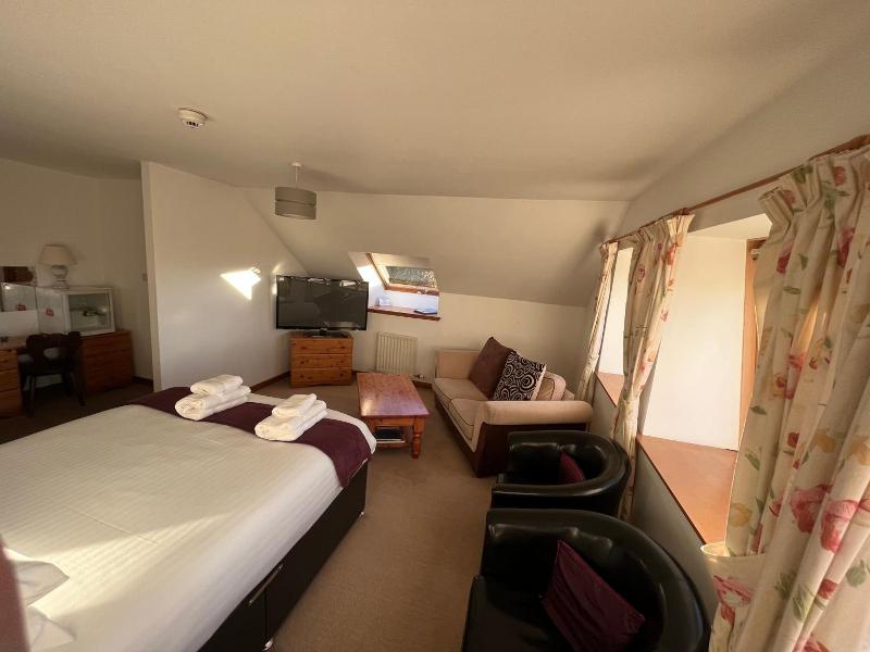 Smithton Hotel - Genel