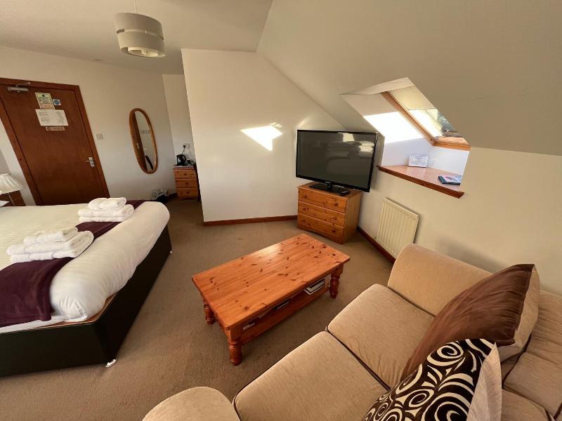 Smithton Hotel - Genel