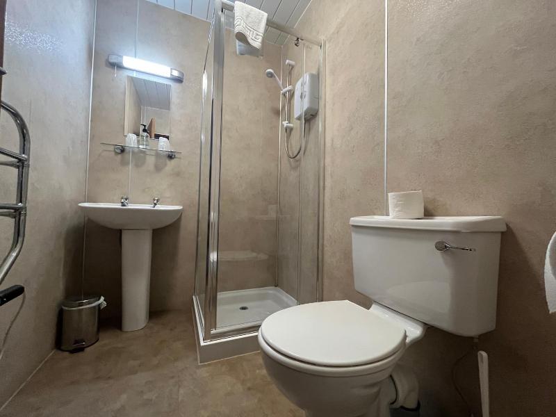 Smithton Hotel - Genel