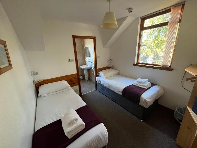 Smithton Hotel - Genel