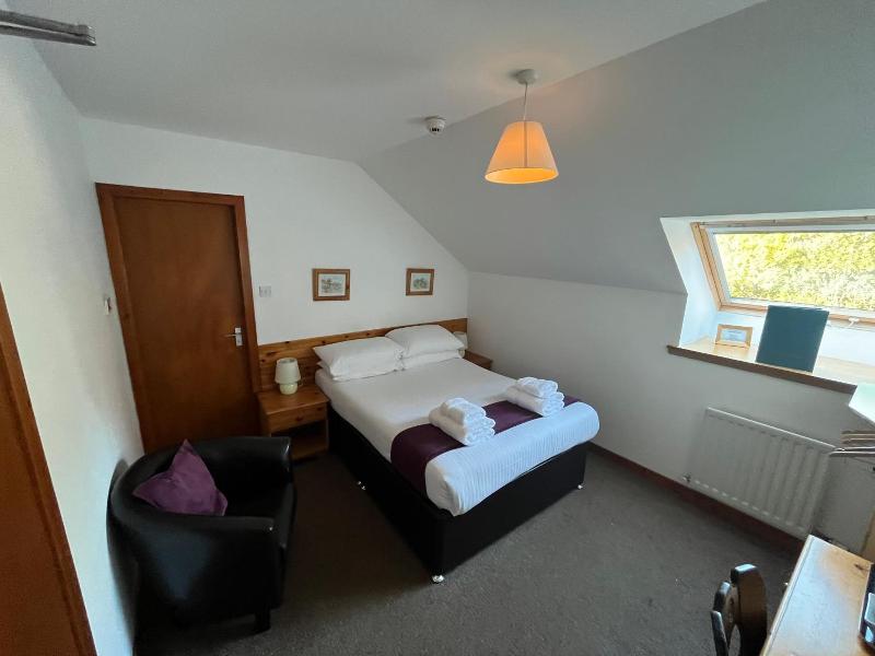 Smithton Hotel - Genel