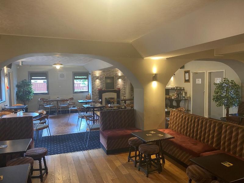 Smithton Hotel - Genel