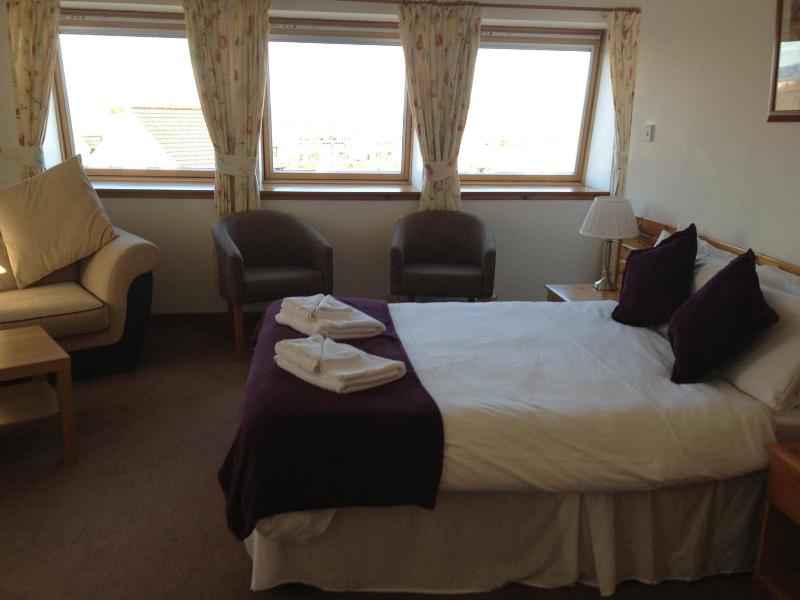Smithton Hotel - Genel