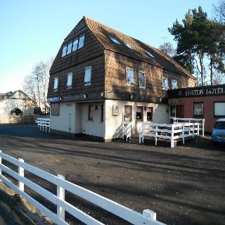 Smithton Hotel fotoÄŸrafÄ±