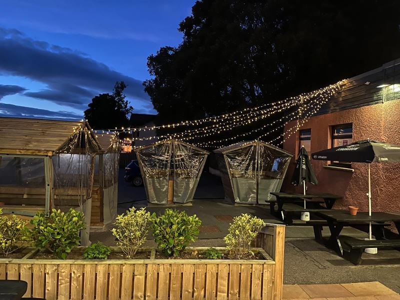 Smithton Hotel - Genel