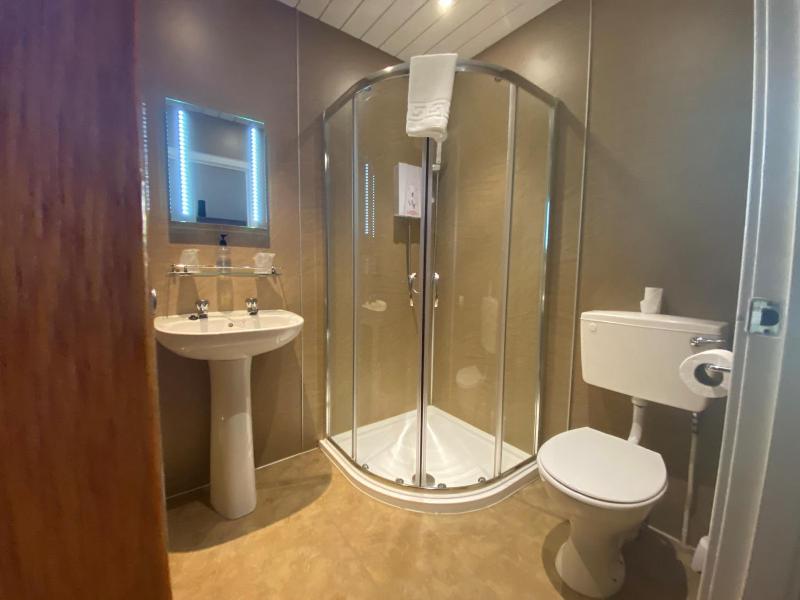 Smithton Hotel - Genel
