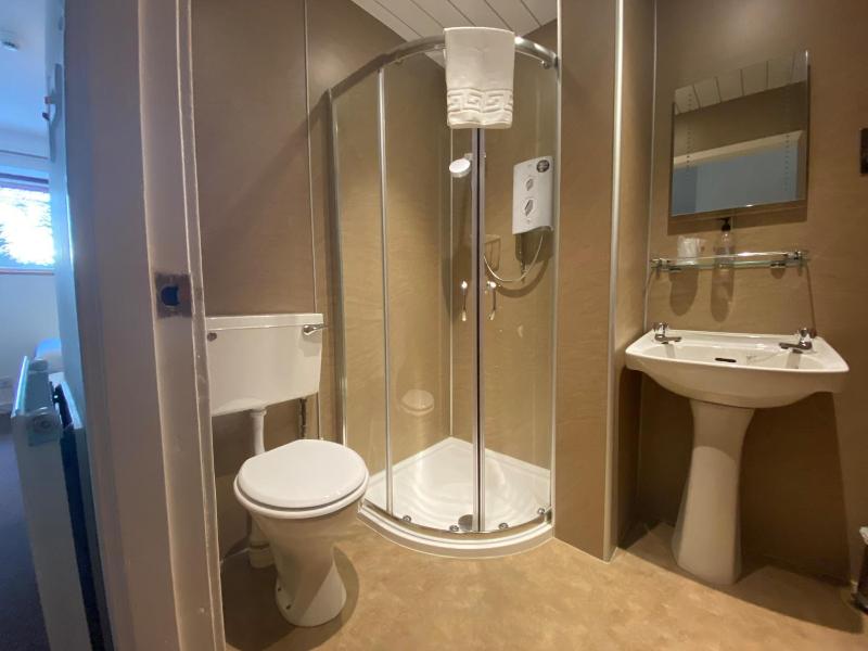 Smithton Hotel - Genel
