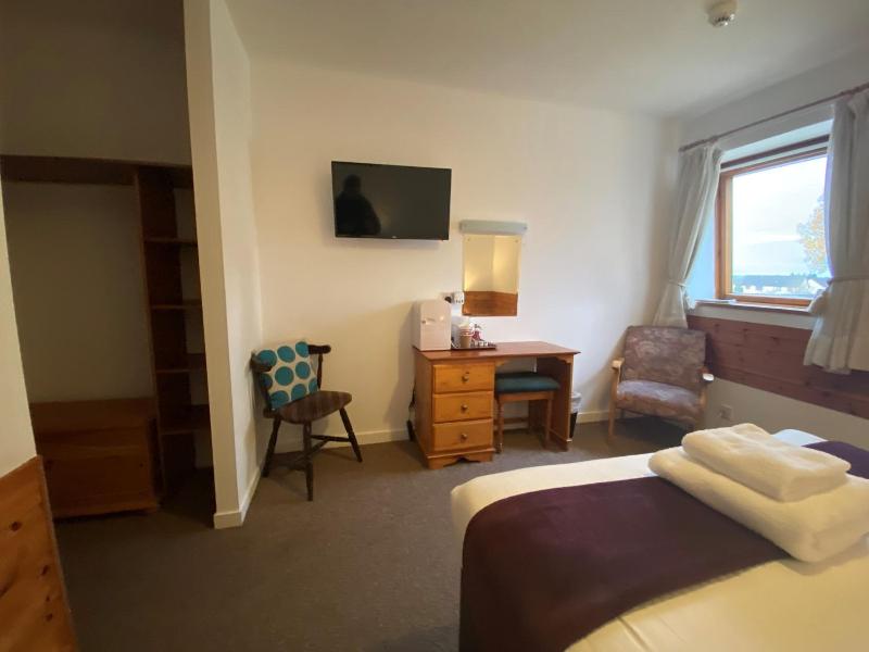 Smithton Hotel - Genel