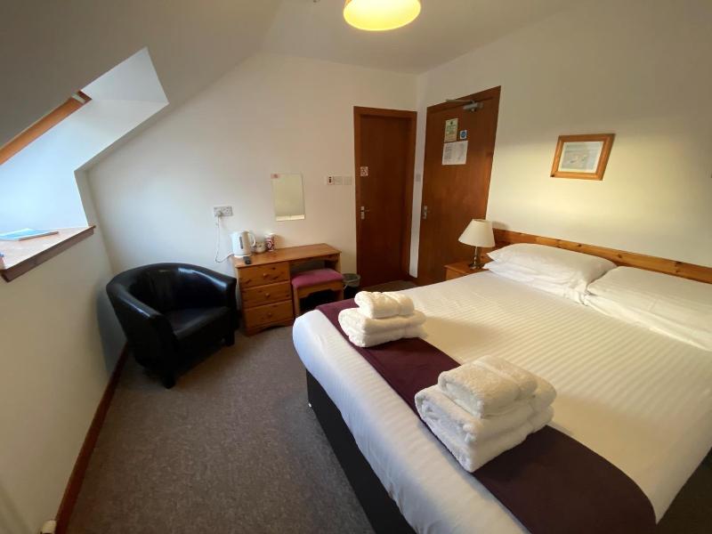 Smithton Hotel - Genel
