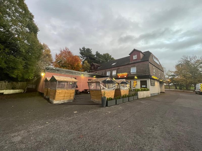 Smithton Hotel - Genel