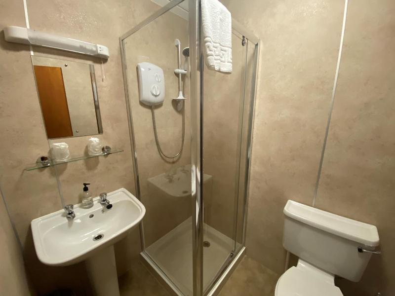 Smithton Hotel - Genel