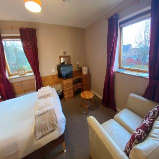 Smithton Hotel fotoÄŸrafÄ±