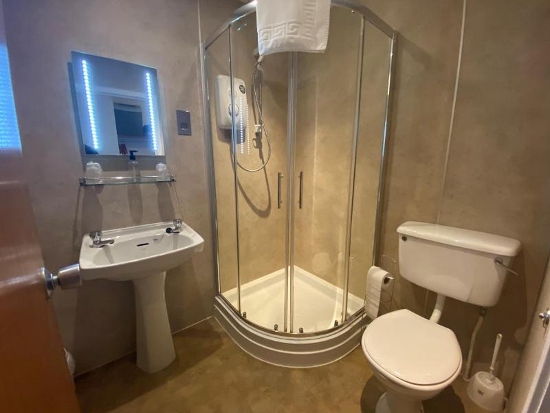 Smithton Hotel - Genel