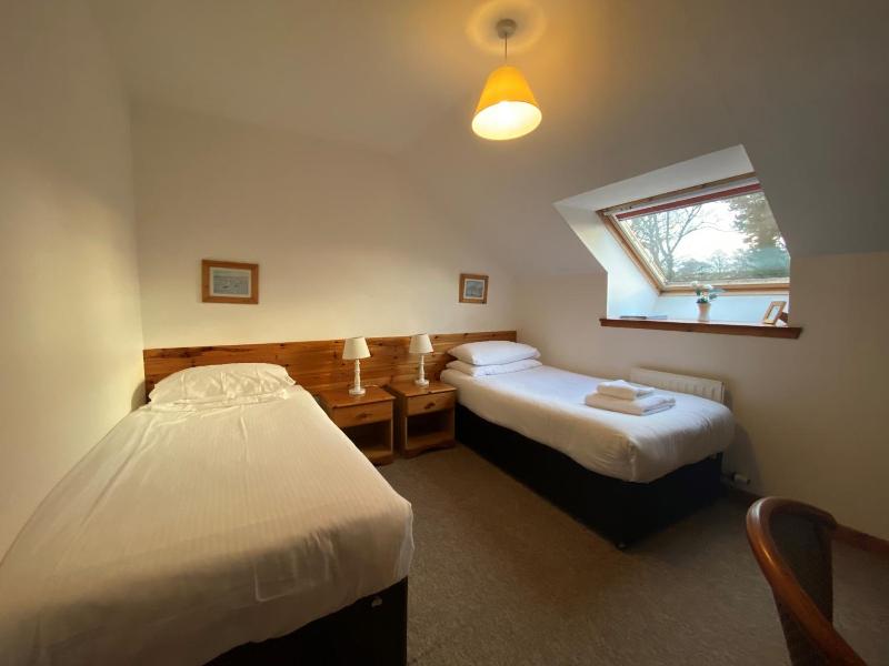 Smithton Hotel - Genel