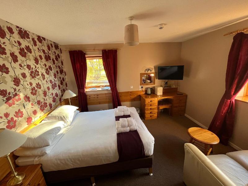 Smithton Hotel - Genel