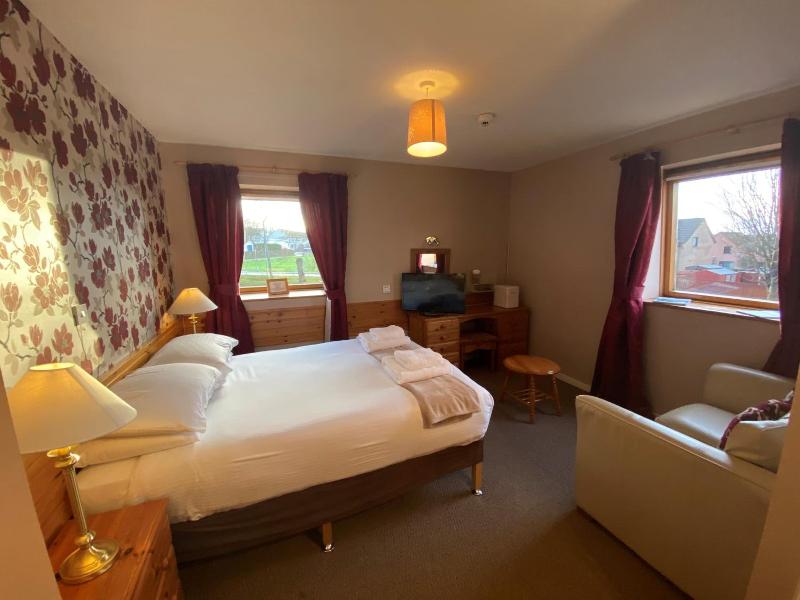 Smithton Hotel - Genel