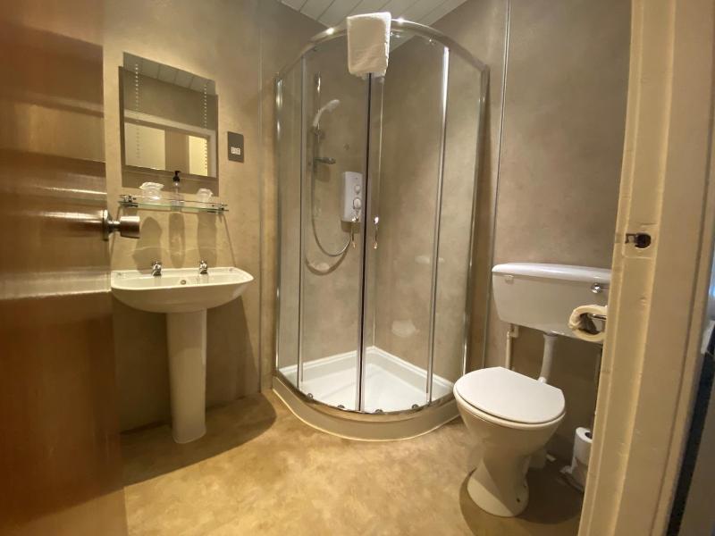 Smithton Hotel - Genel