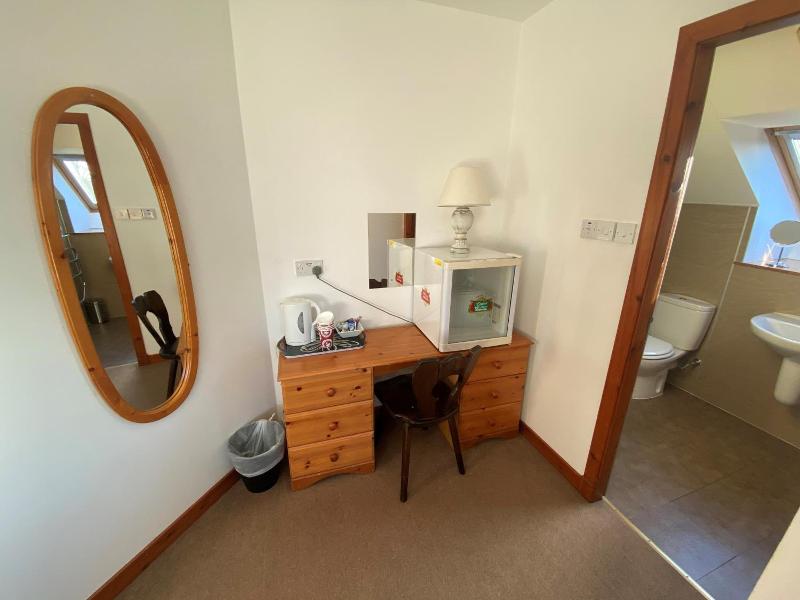 Smithton Hotel - Genel