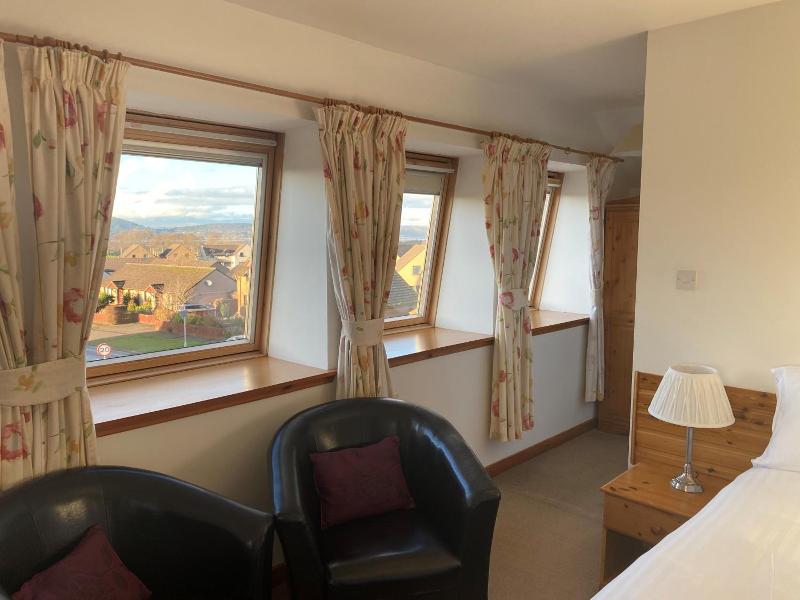 Smithton Hotel - Genel