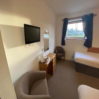 Smithton Hotel fotoÄŸrafÄ±