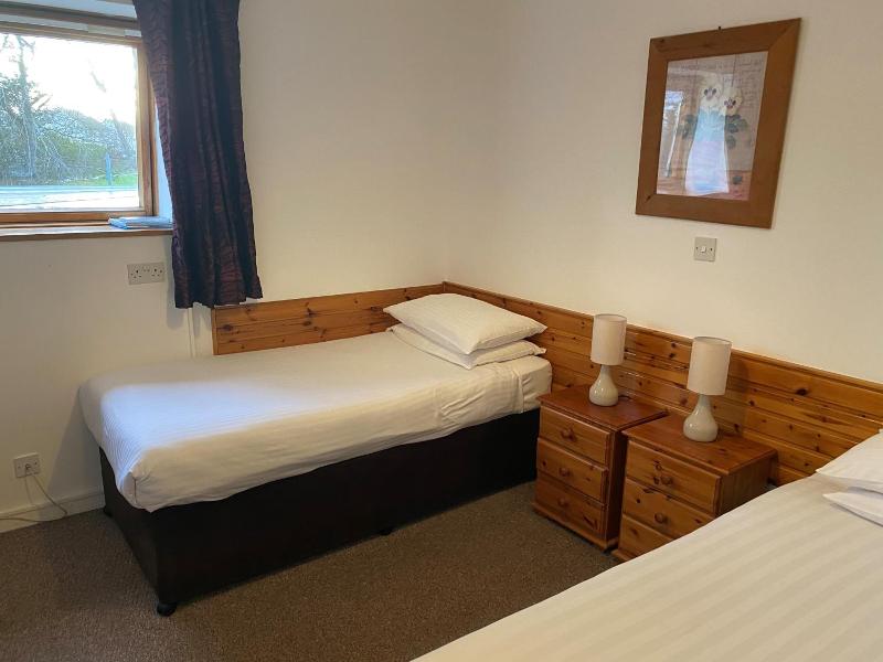 Smithton Hotel - Genel