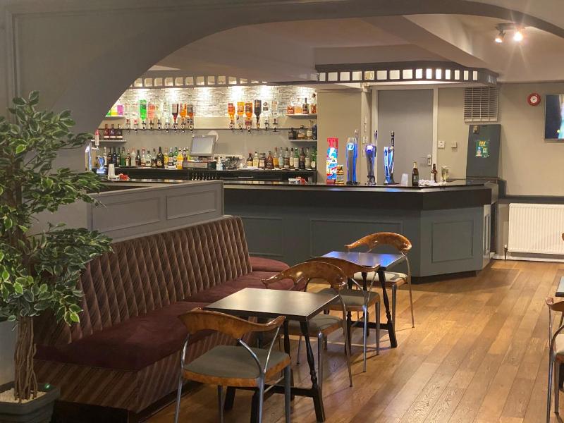 Smithton Hotel - Genel