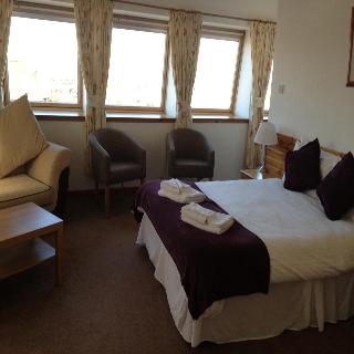 Smithton Hotel fotoÄŸrafÄ±