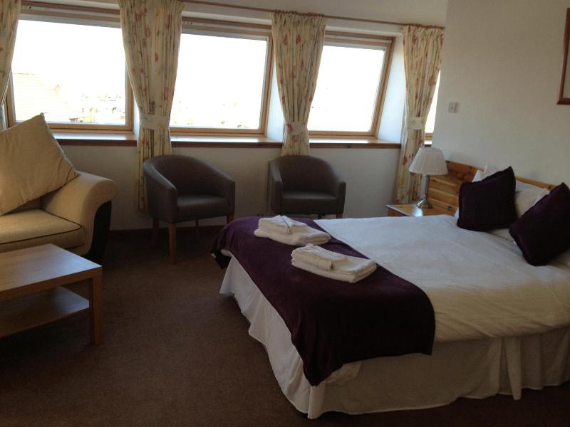Smithton Hotel - Genel