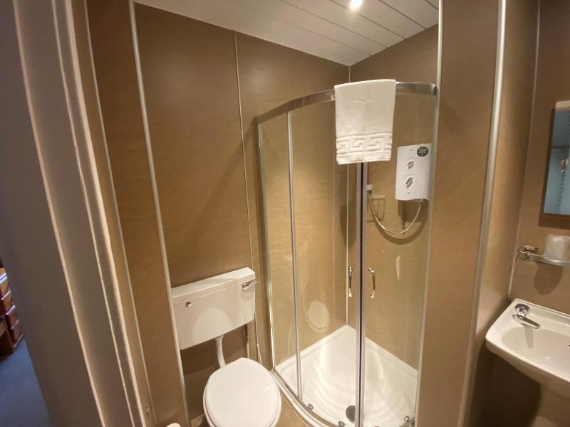 Smithton Hotel - Genel