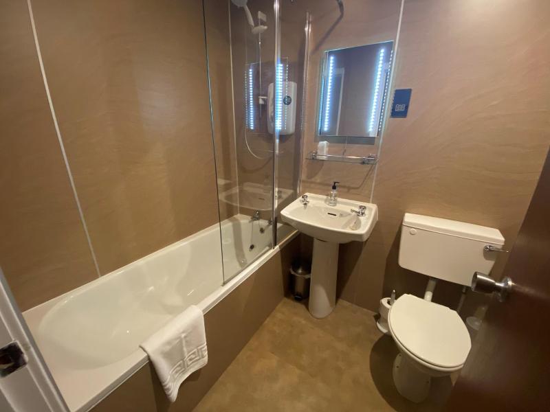 Smithton Hotel - Genel