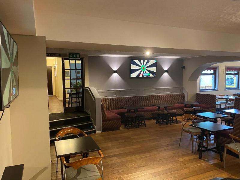 Smithton Hotel - Genel
