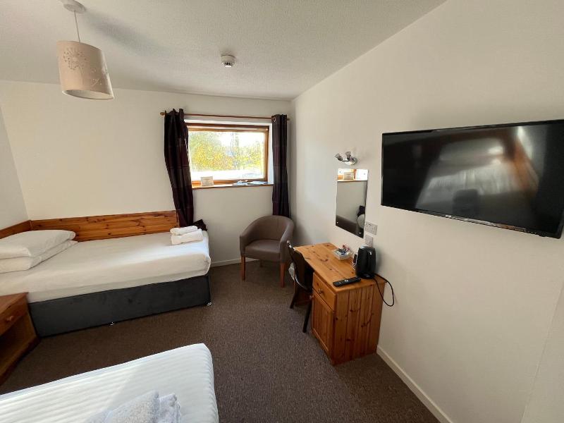 Smithton Hotel - Genel