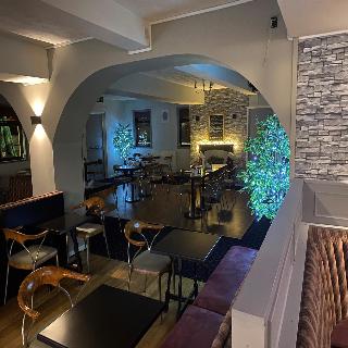 Smithton Hotel fotoÄŸrafÄ±