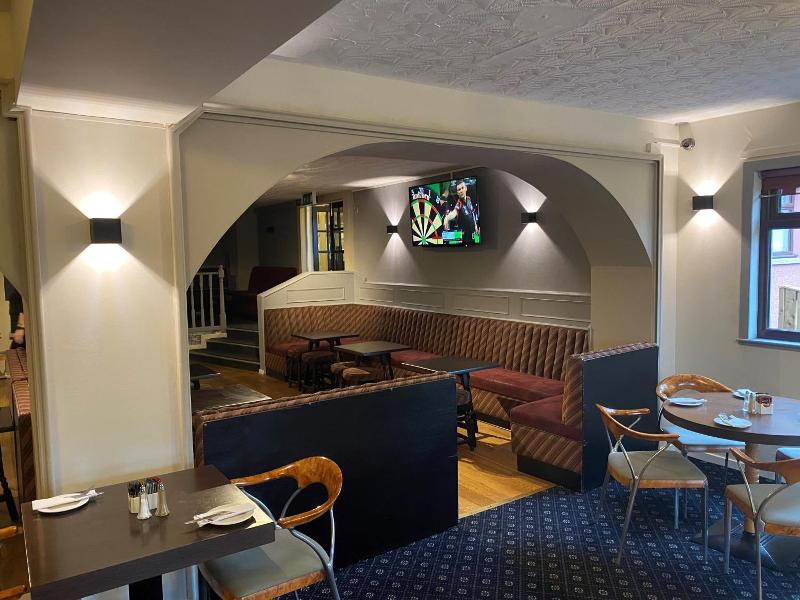 Smithton Hotel - Genel