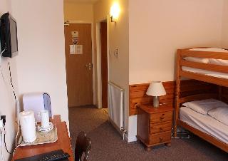 Smithton Hotel fotoÄŸrafÄ±