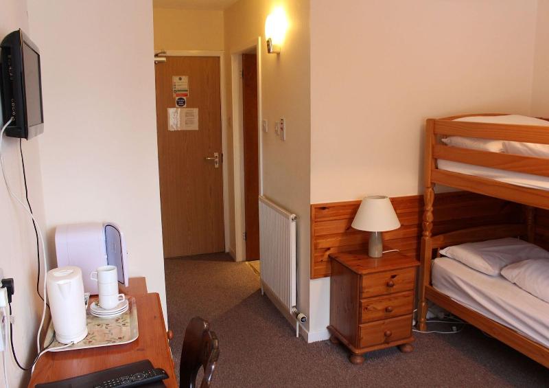 Smithton Hotel - Oda