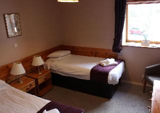 Smithton Hotel fotoÄŸrafÄ±