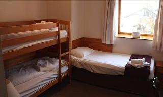 Smithton Hotel fotoÄŸrafÄ±
