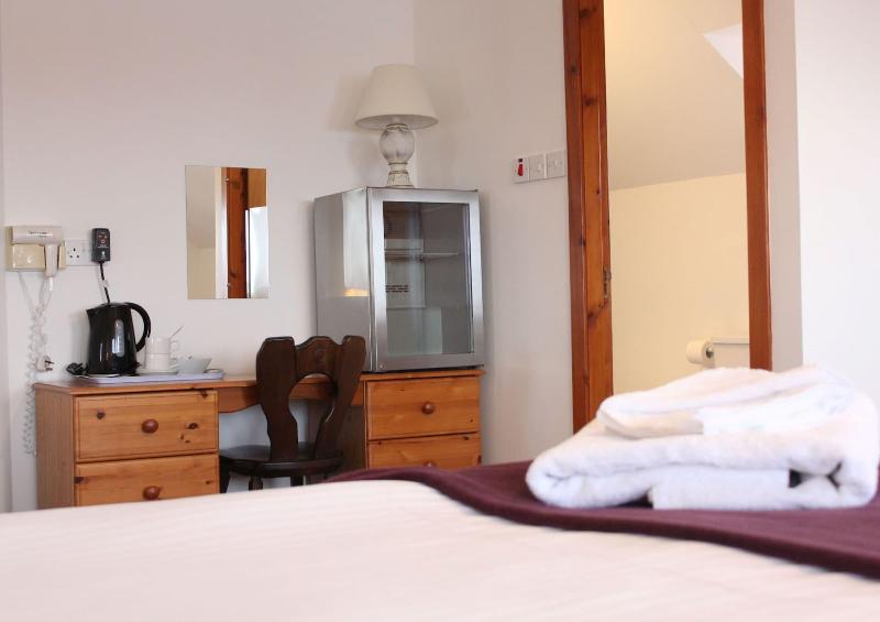 Smithton Hotel - Oda
