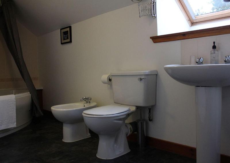 Smithton Hotel - Oda