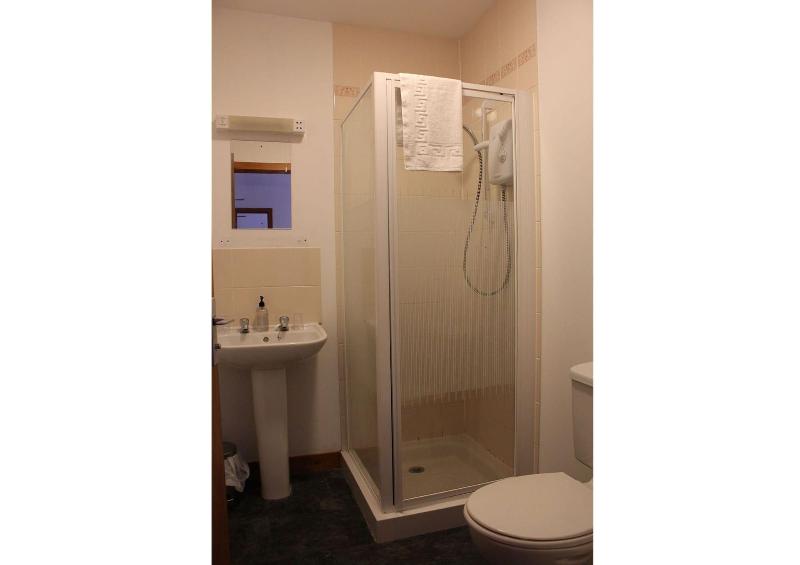 Smithton Hotel - Oda