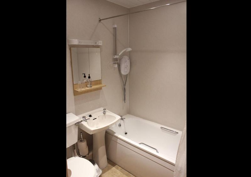 Smithton Hotel - Oda