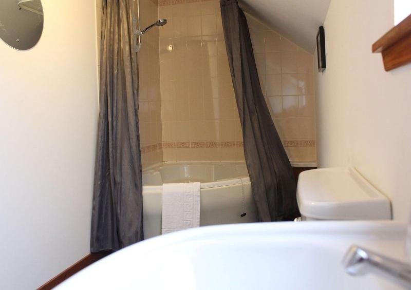 Smithton Hotel - Oda