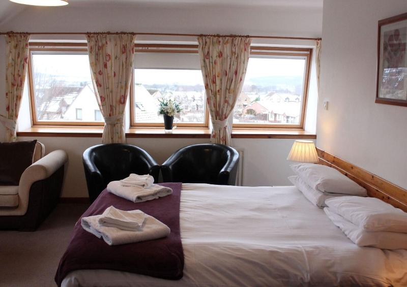 Smithton Hotel - Oda
