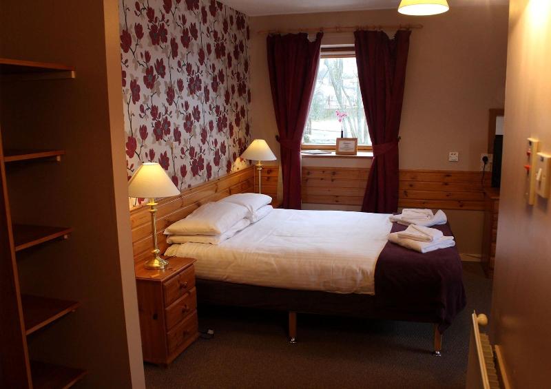 Smithton Hotel - Oda