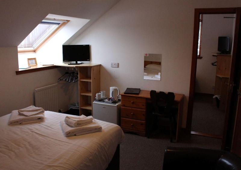 Smithton Hotel - Oda