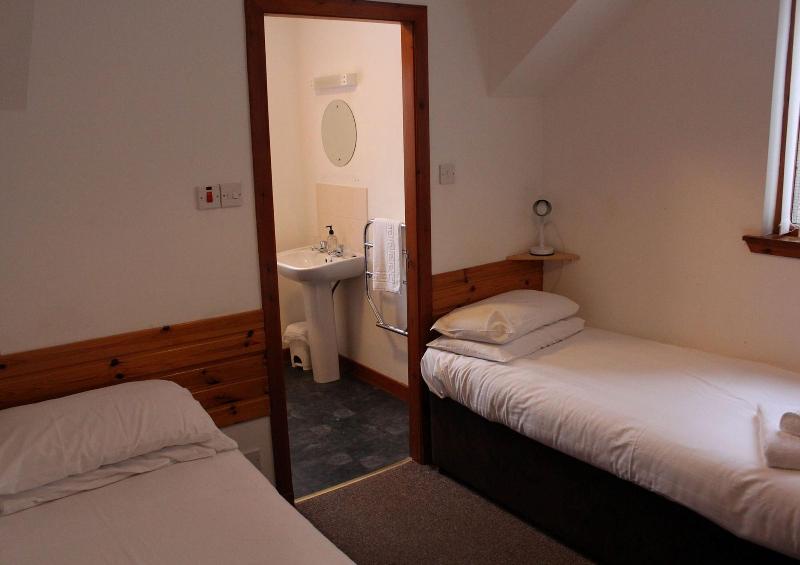 Smithton Hotel - Oda
