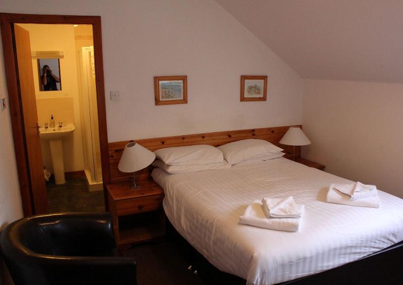 Smithton Hotel - Oda