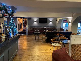 Smithton Hotel fotoÄŸrafÄ±