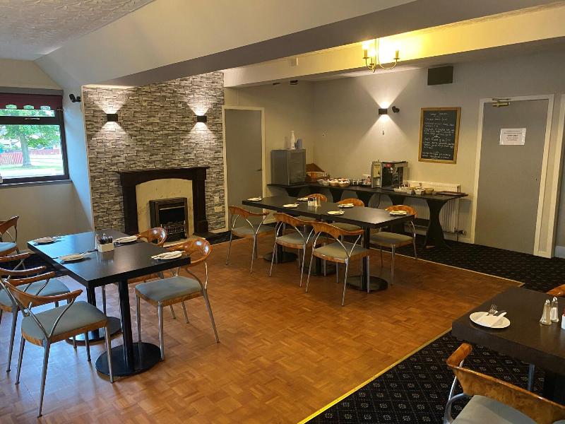 Smithton Hotel - Restoran